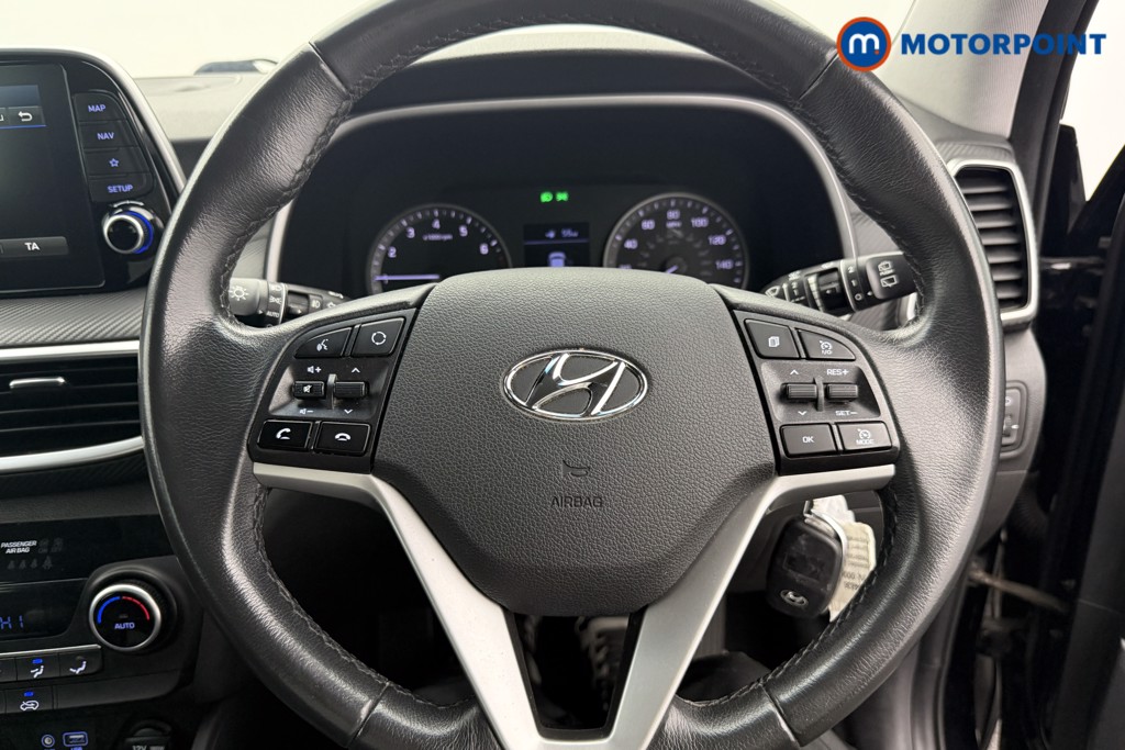 Used Hyundai TUCSON 2019 for sale - 77297910: Photo 15