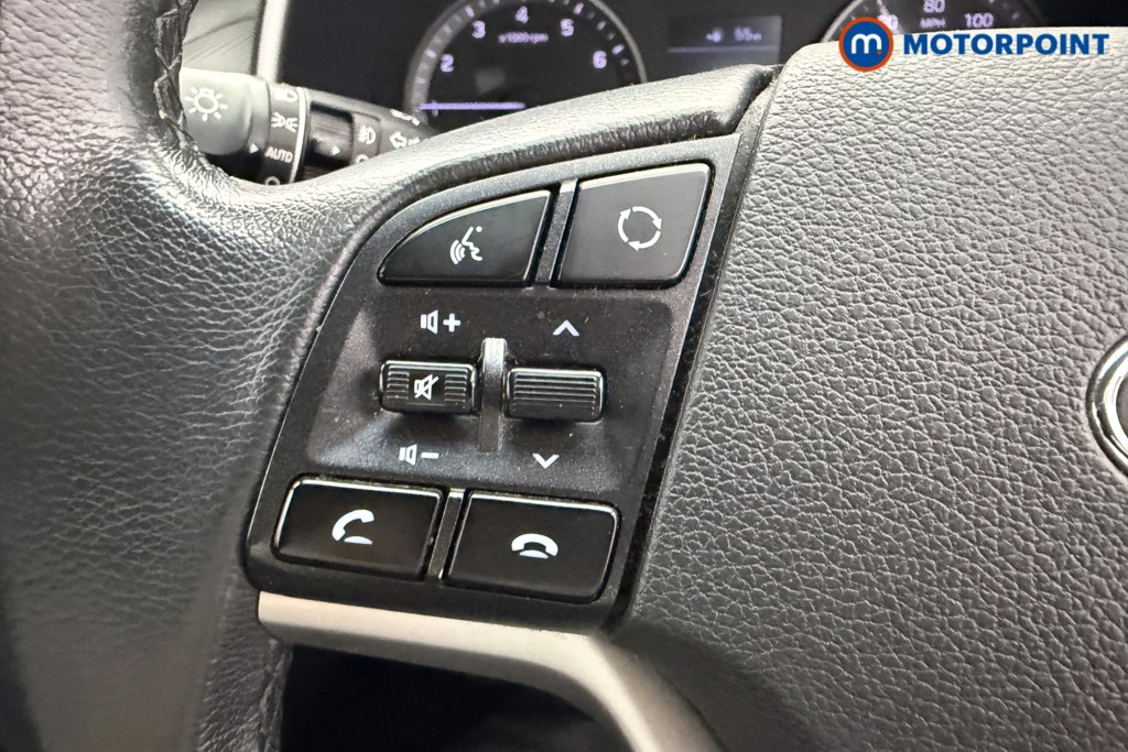 Used Hyundai TUCSON 2019 for sale - 77297910: Photo 16