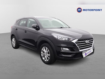 Used Hyundai TUCSON undefined for sale - 77297910: Photo