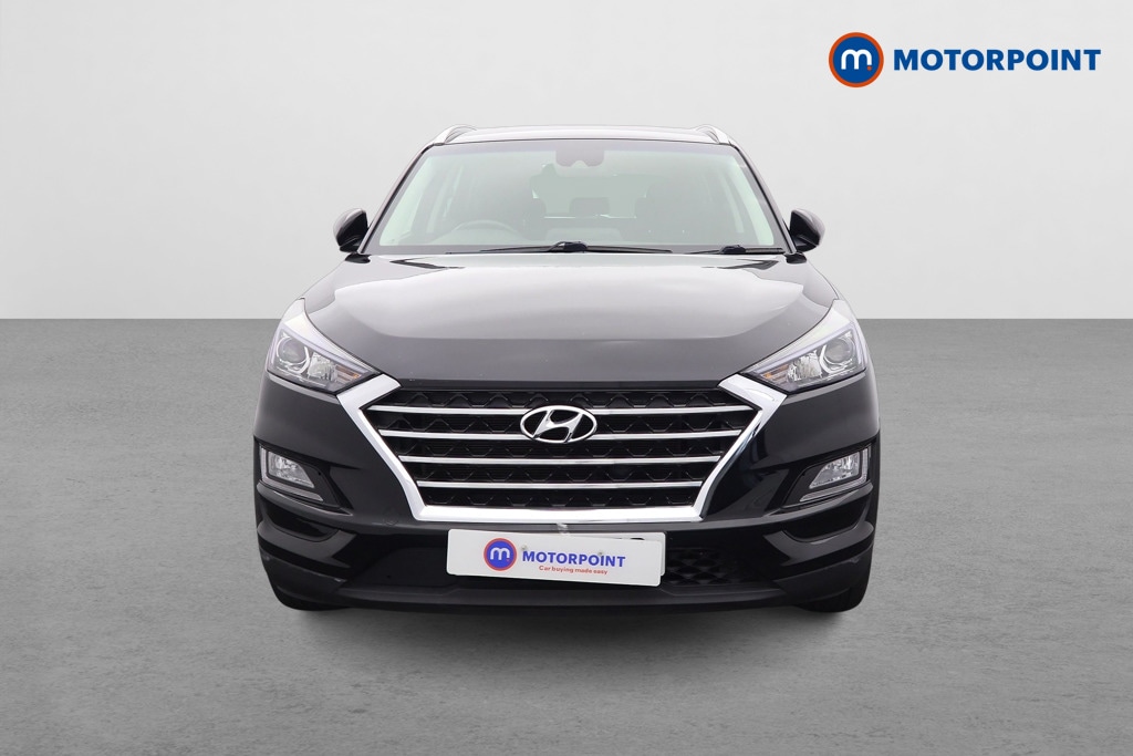 Used Hyundai TUCSON 2019 for sale - 77297910: Photo 2