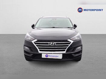 Used Hyundai TUCSON undefined for sale - 77297910: Photo