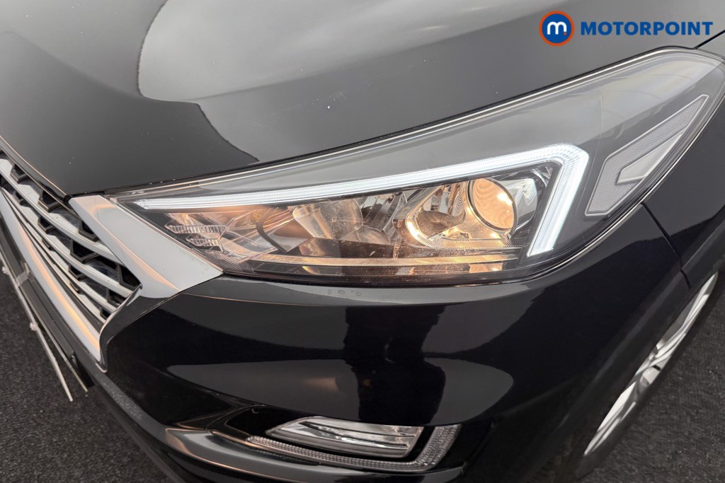 Used Hyundai TUCSON 2019 for sale - 77297910: Photo 30