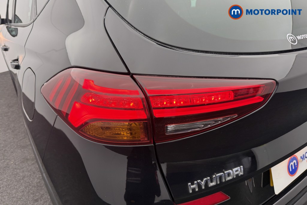 Used Hyundai TUCSON 2019 for sale - 77297910: Photo 32