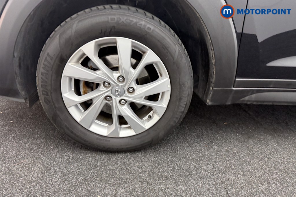 Used Hyundai TUCSON 2019 for sale - 77297910: Photo 38