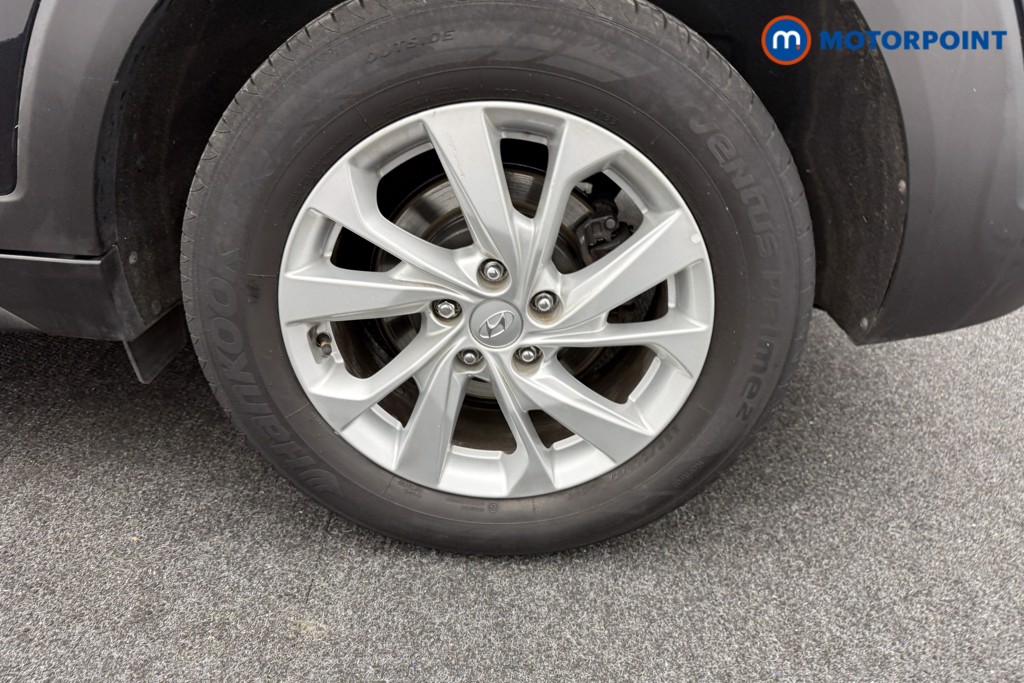 Used Hyundai TUCSON 2019 for sale - 77297910: Photo 39