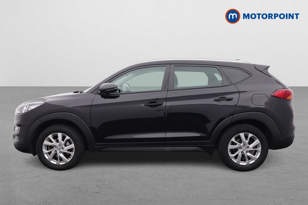 Used Hyundai TUCSON 2019 for sale - 77297910: Photo 4