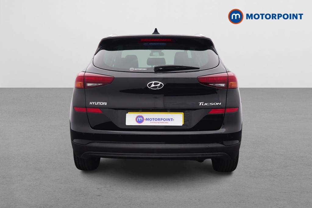 Used Hyundai TUCSON 2019 for sale - 77297910: Photo 6