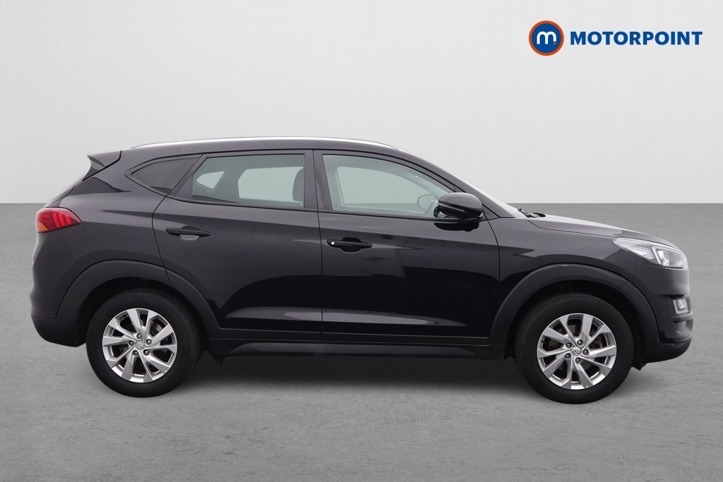 Used Hyundai TUCSON 2019 for sale - 77297910: Photo 8