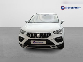 Used SEAT Ateca 2022 for sale - 78719821: Photo