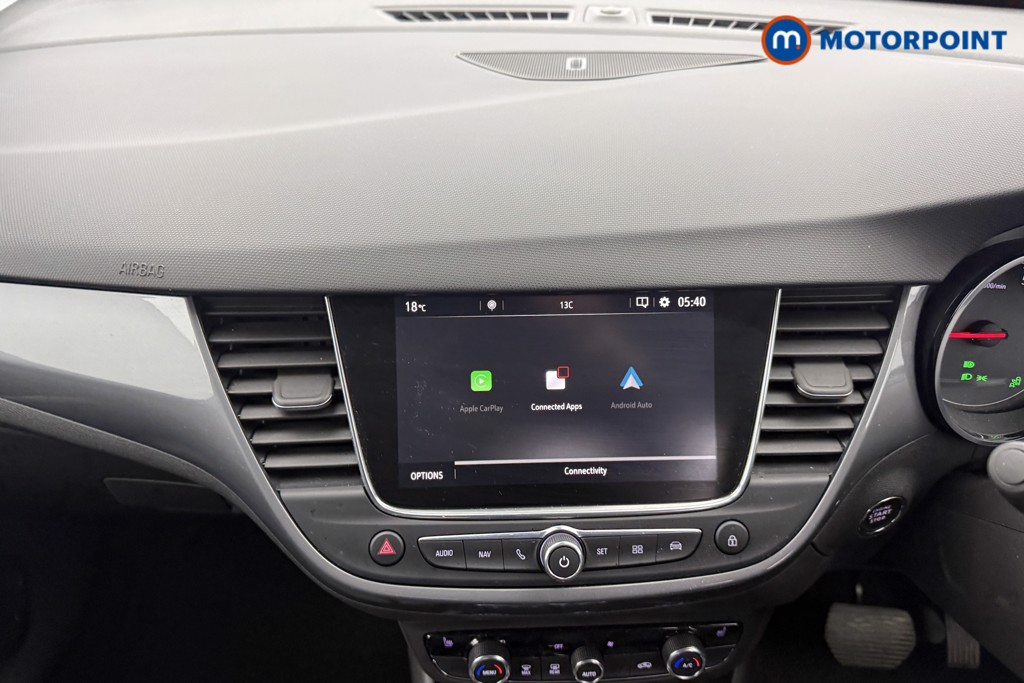 Used Vauxhall Crossland 2022 for sale - 76426027: Photo 10