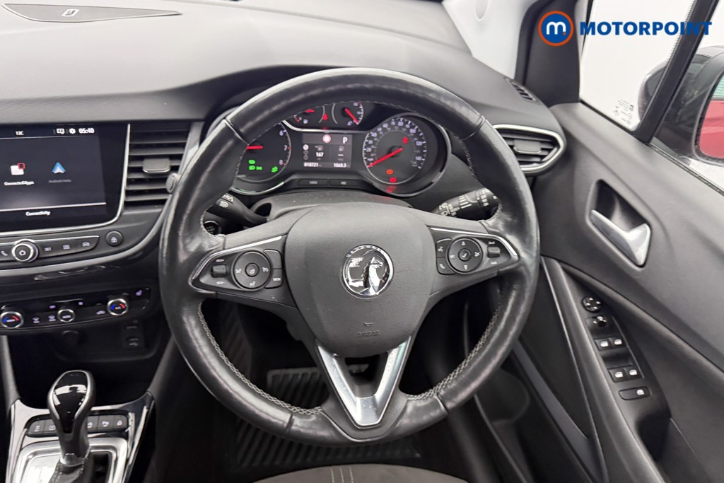 Used Vauxhall Crossland 2022 for sale - 76426027: Photo 11