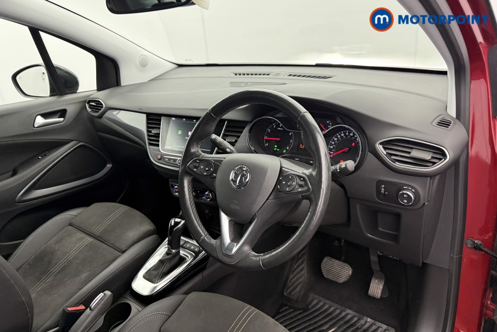 Used Vauxhall Crossland 2022 for sale - 76426027: Photo 12