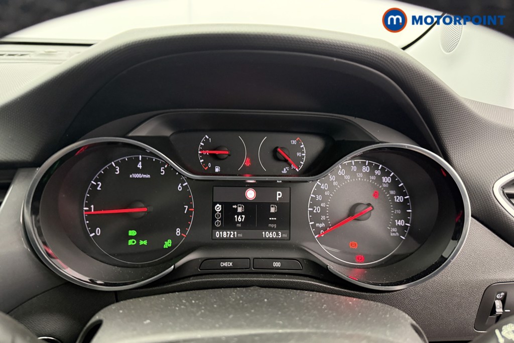 Used Vauxhall Crossland 2022 for sale - 76426027: Photo 13