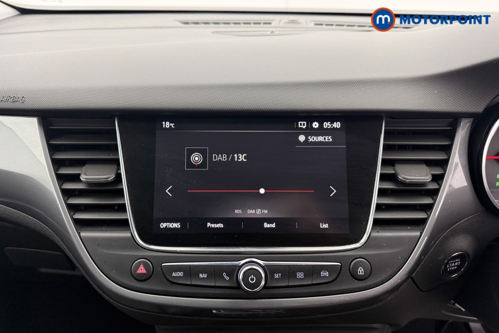 Used Vauxhall Crossland 2022 for sale - 76426027: Photo 14