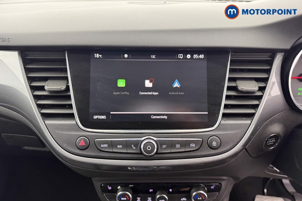 Used Vauxhall Crossland 2022 for sale - 76426027: Photo 15