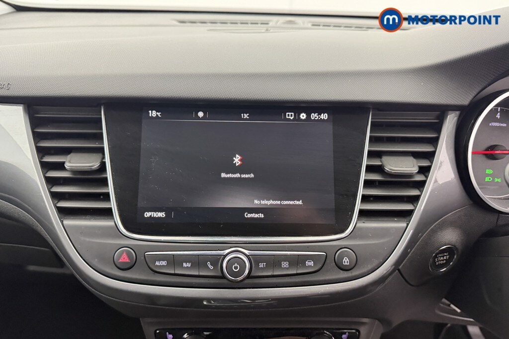 Used Vauxhall Crossland 2022 for sale - 76426027: Photo 16