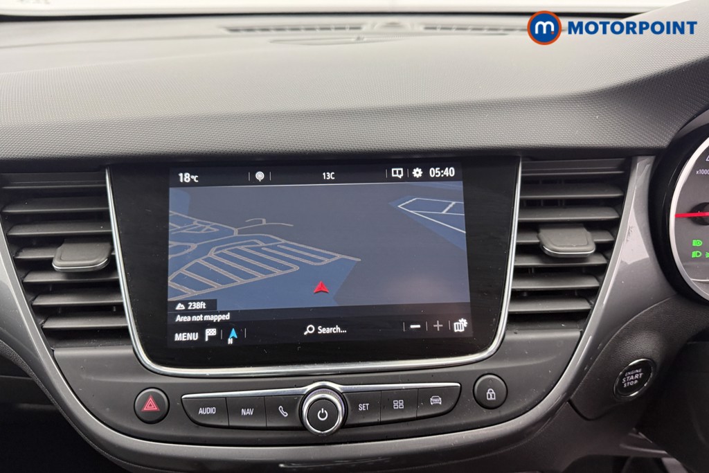 Used Vauxhall Crossland 2022 for sale - 76426027: Photo 17