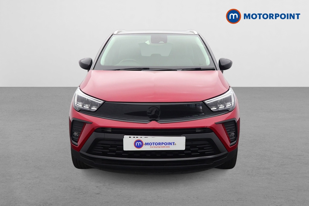 Used Vauxhall Crossland 2022 for sale - 76426027: Photo 2