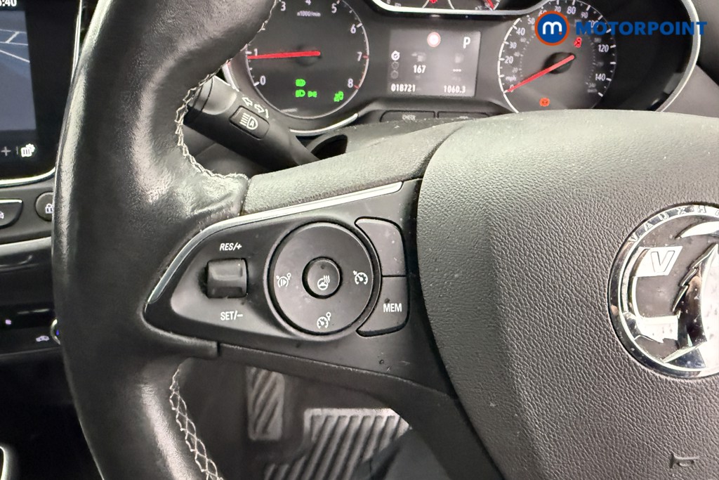 Used Vauxhall Crossland 2022 for sale - 76426027: Photo 20