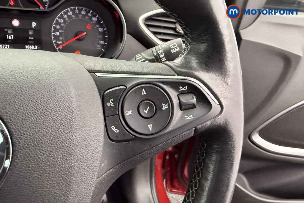 Used Vauxhall Crossland 2022 for sale - 76426027: Photo 21