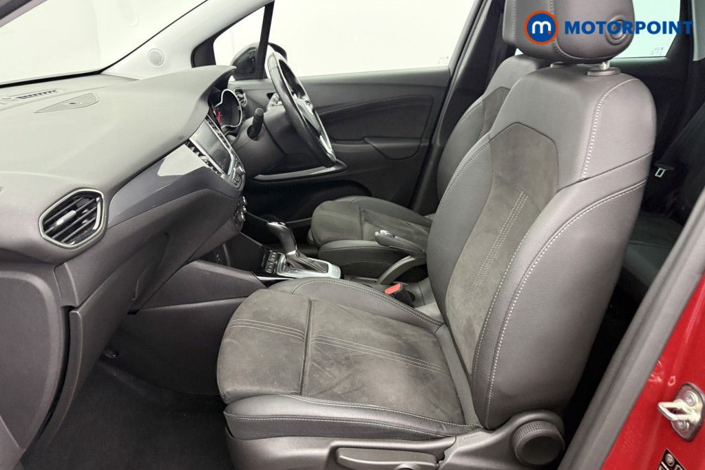 Used Vauxhall Crossland 2022 for sale - 76426027: Photo 29