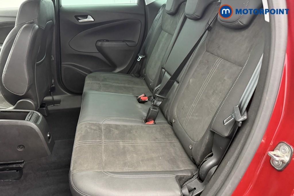 Used Vauxhall Crossland 2022 for sale - 76426027: Photo 30