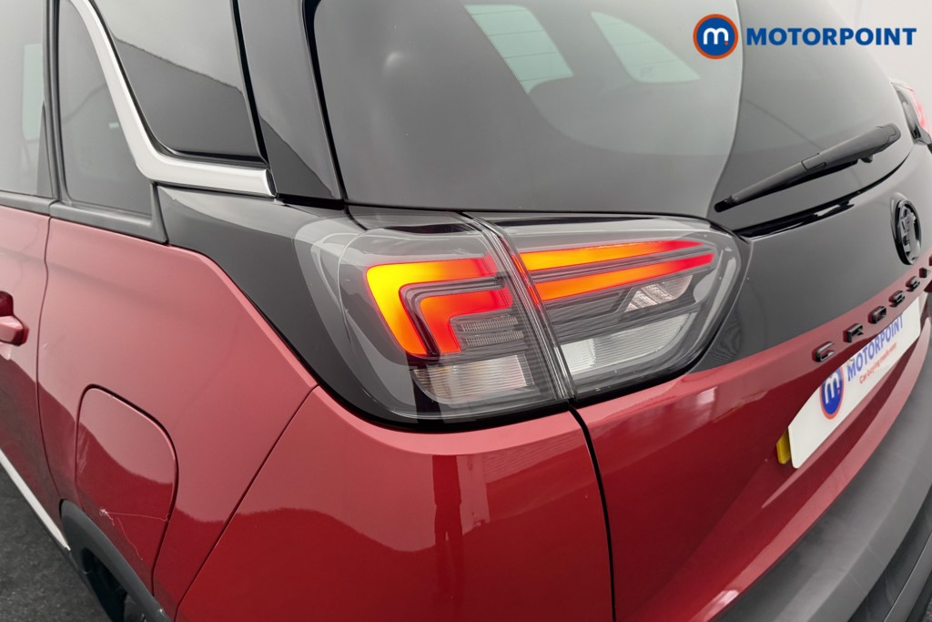 Used Vauxhall Crossland 2022 for sale - 76426027: Photo 32