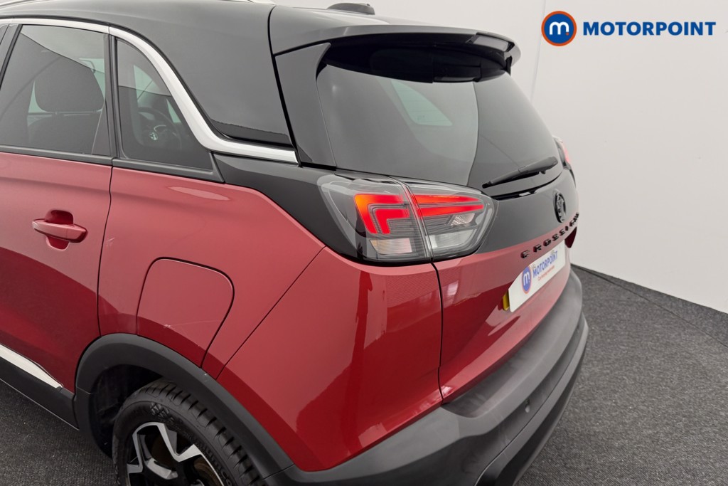 Used Vauxhall Crossland 2022 for sale - 76426027: Photo 33