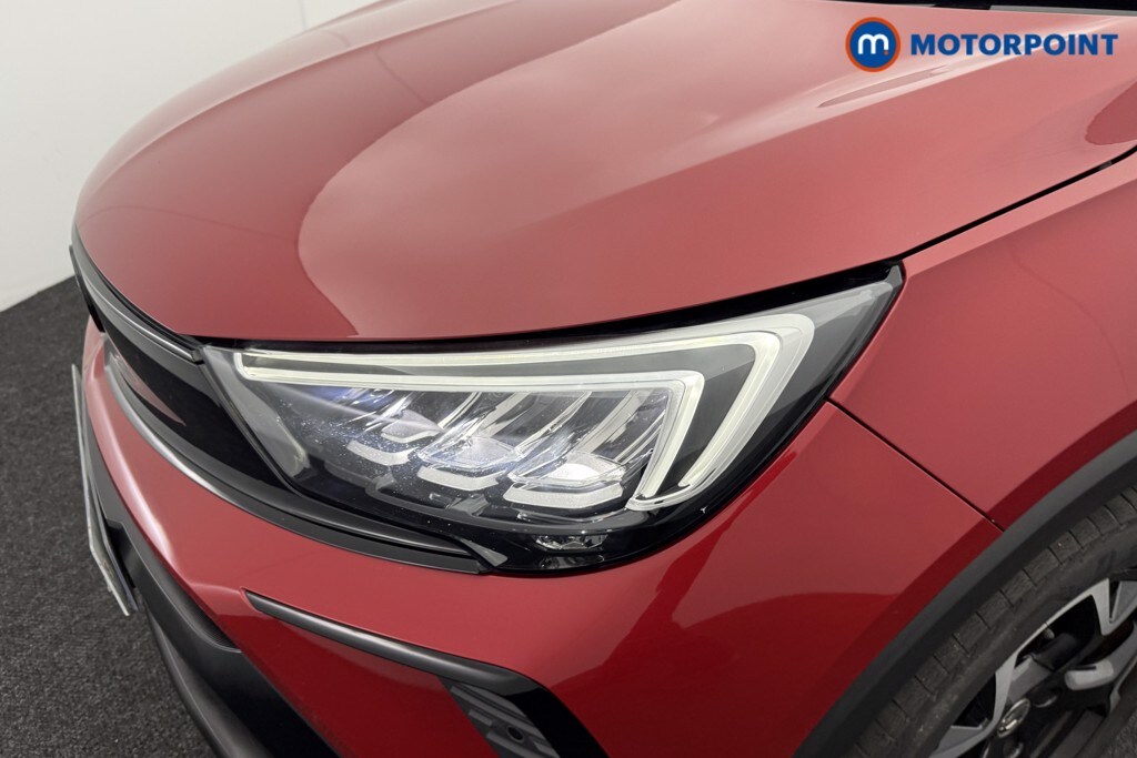 Used Vauxhall Crossland 2022 for sale - 76426027: Photo 34