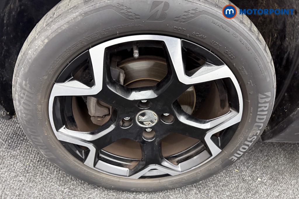 Used Vauxhall Crossland 2022 for sale - 76426027: Photo 36