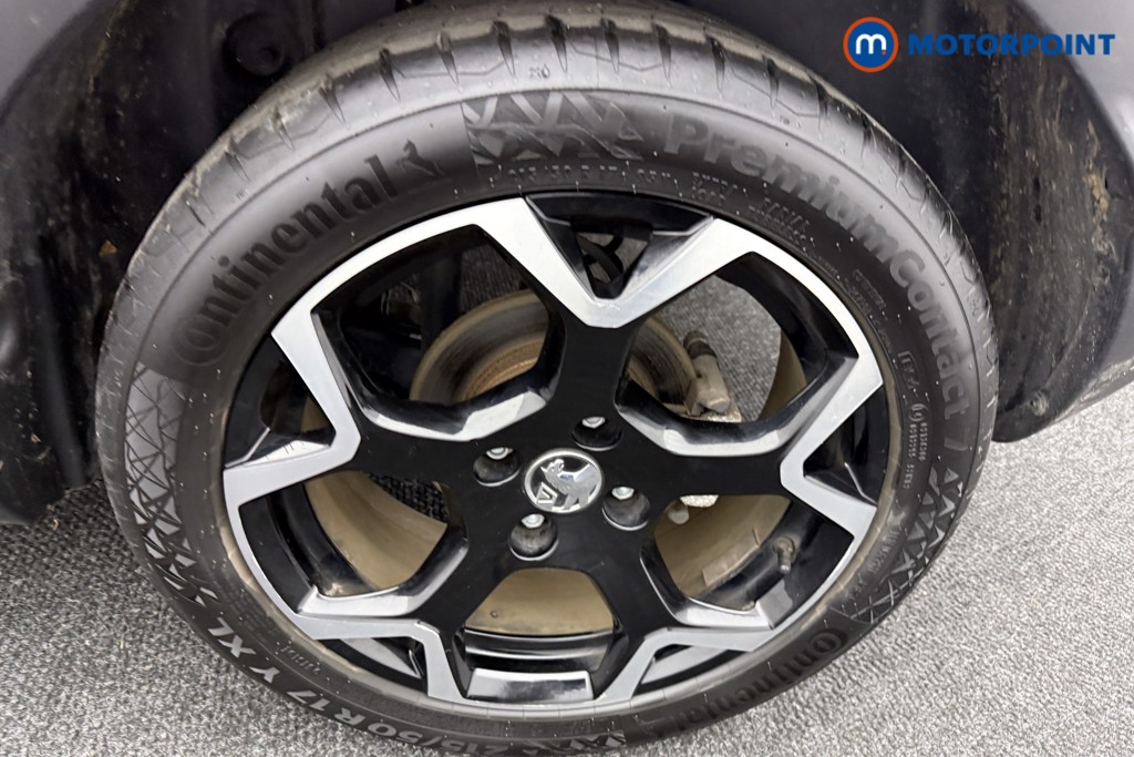 Used Vauxhall Crossland 2022 for sale - 76426027: Photo 37