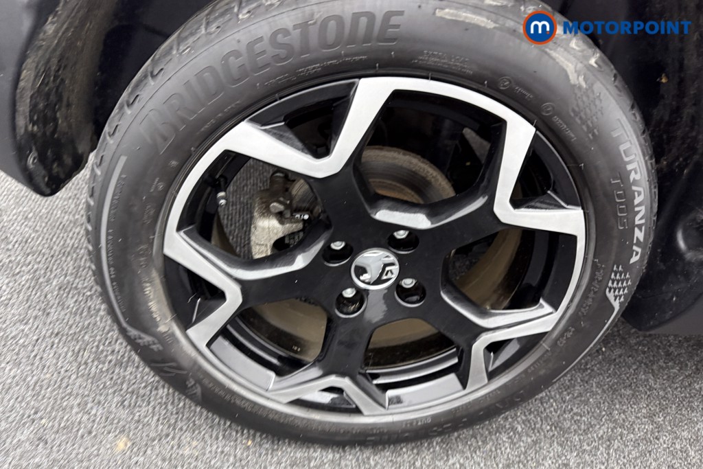 Used Vauxhall Crossland 2022 for sale - 76426027: Photo 38