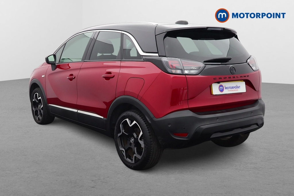 Used Vauxhall Crossland 2022 for sale - 76426027: Photo 5