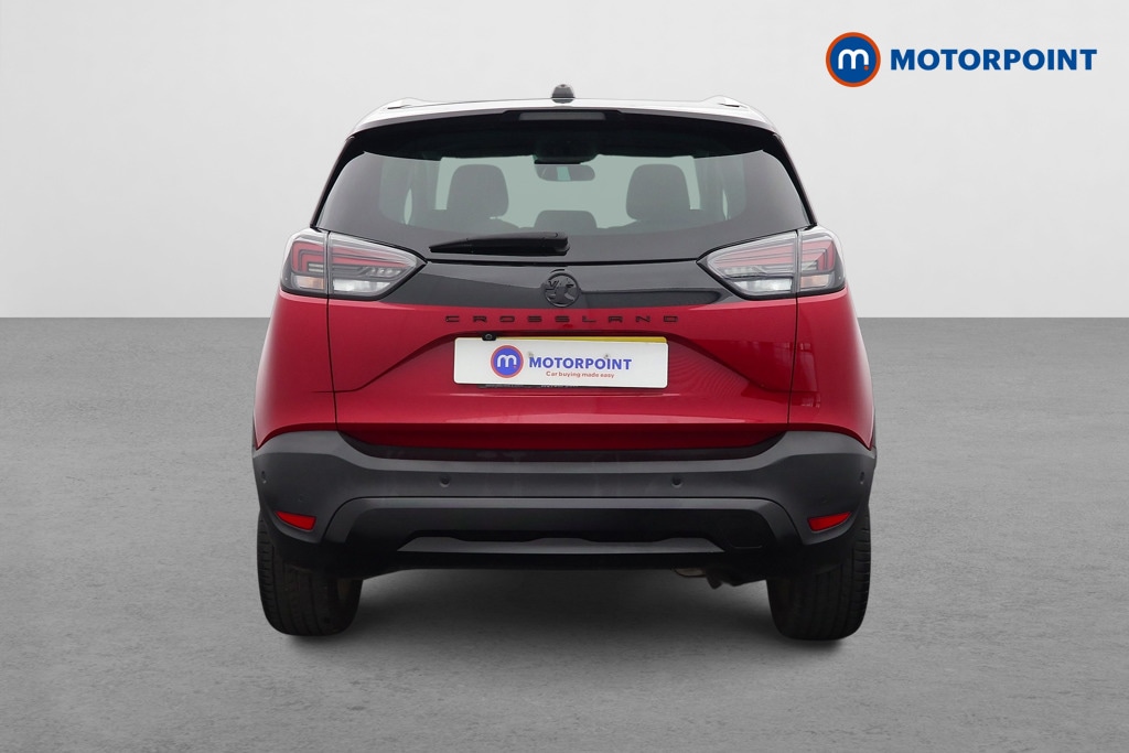 Used Vauxhall Crossland 2022 for sale - 76426027: Photo 6