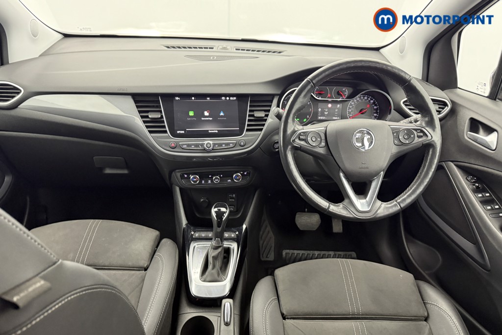 Used Vauxhall Crossland 2022 for sale - 76426027: Photo 9
