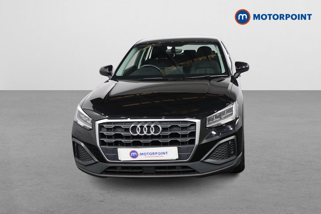 Used Audi Q2 2021 for sale - 77830986: Photo 2