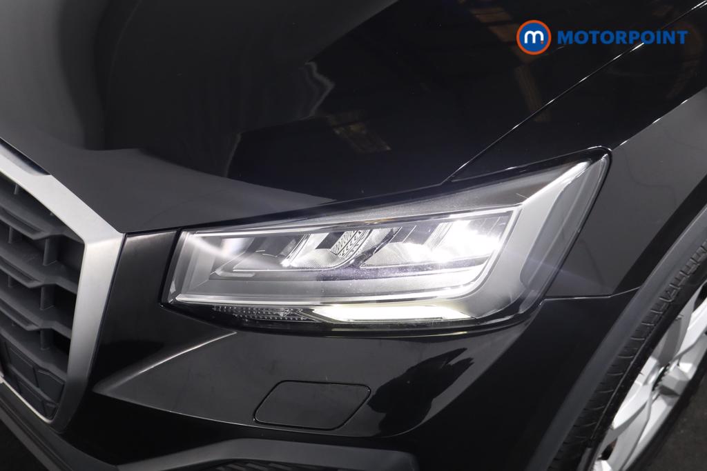 Used Audi Q2 2021 for sale - 77830986: Photo 24