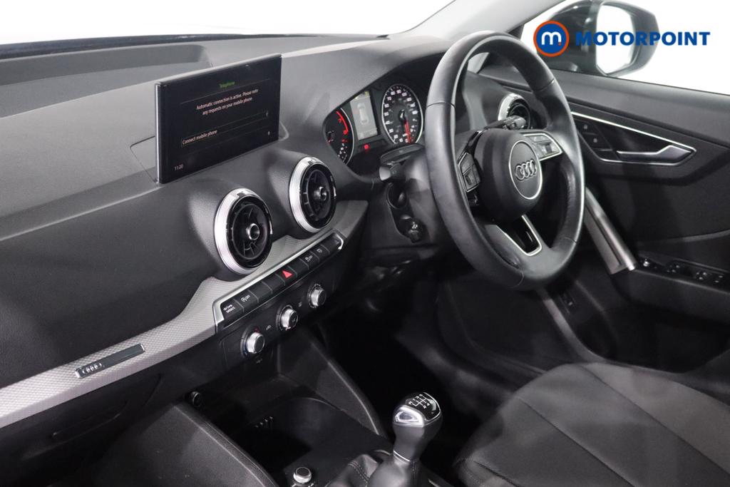 Used Audi Q2 2021 for sale - 77830986: Photo 26