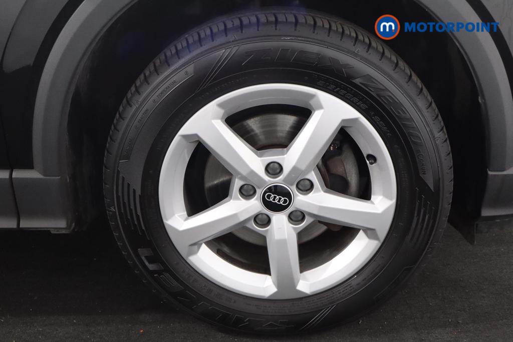 Used Audi Q2 2021 for sale - 77830986: Photo 35