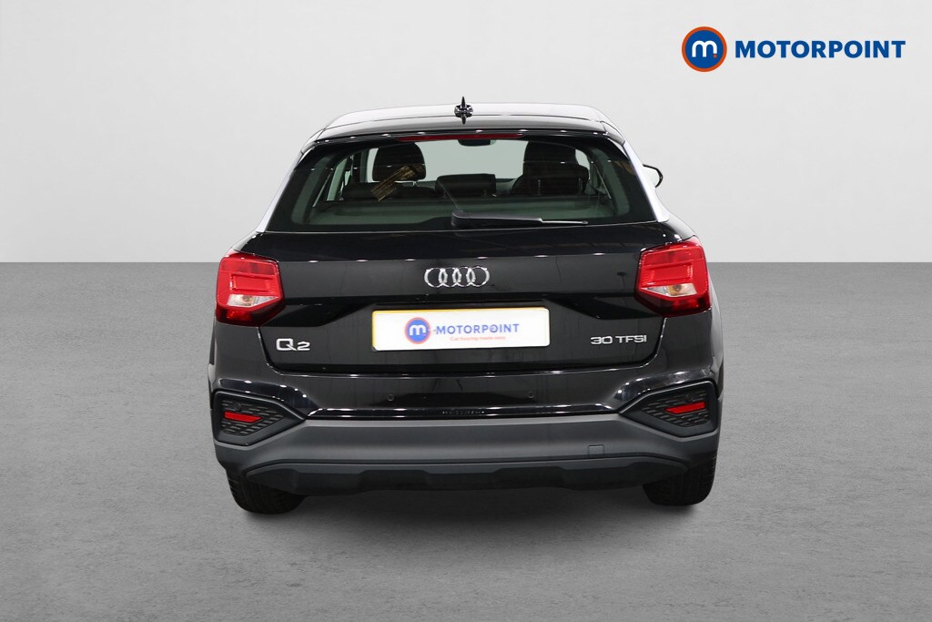 Used Audi Q2 2021 for sale - 77830986: Photo 6