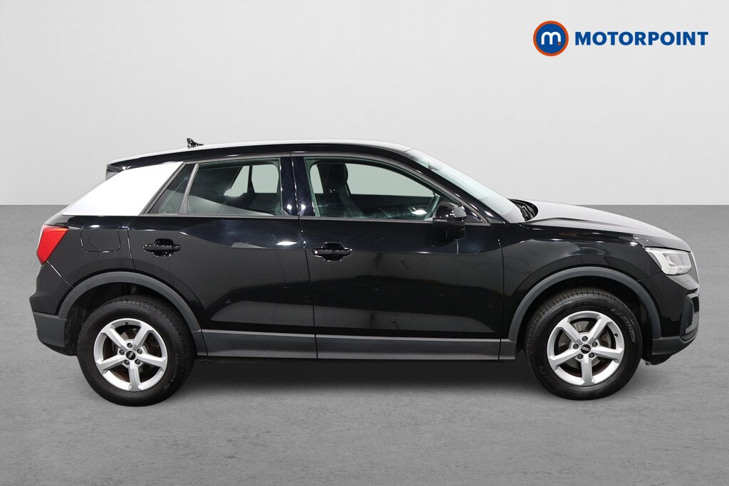 Used Audi Q2 2021 for sale - 77830986: Photo 8