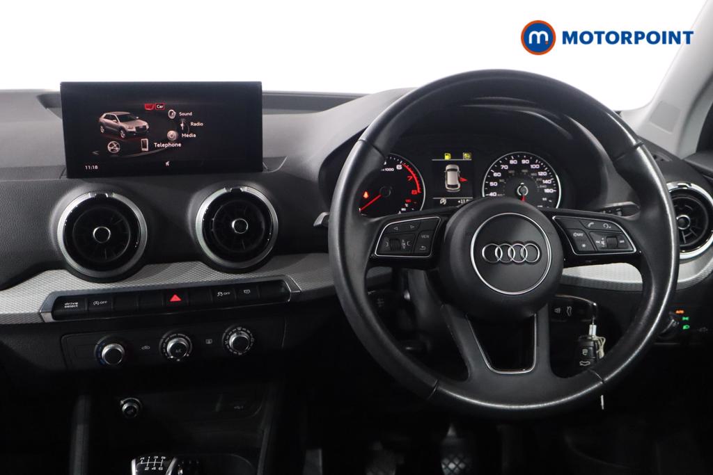 Used Audi Q2 2021 for sale - 77830986: Photo 9
