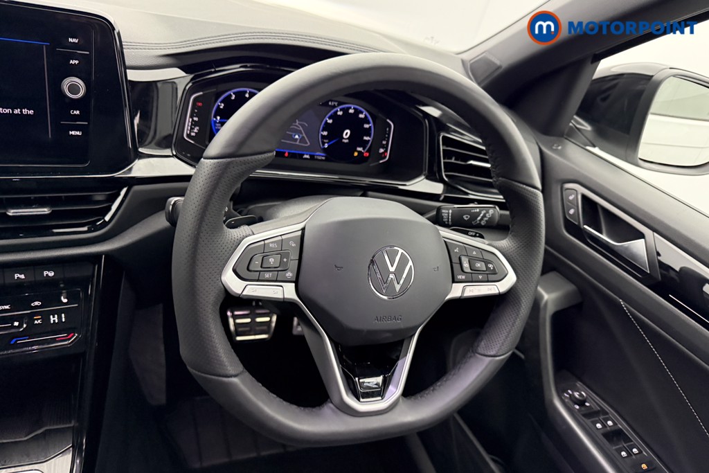 Used Volkswagen T-Roc for sale - 77245849: Photo 11