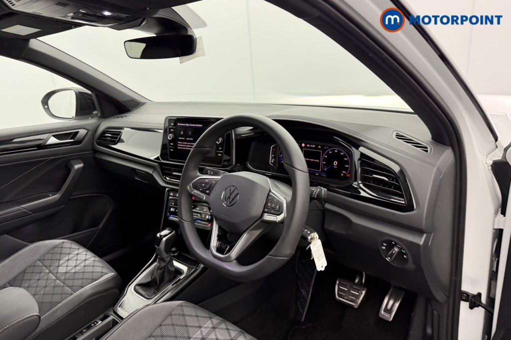 Used Volkswagen T-Roc for sale - 77245849: Photo 12