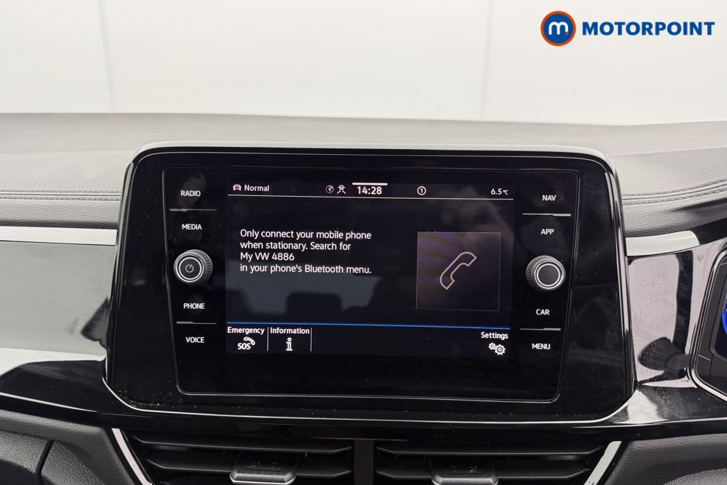 Used Volkswagen T-Roc for sale - 77245849: Photo 16