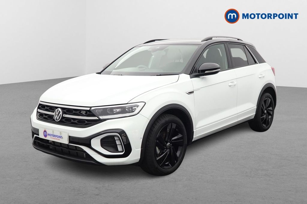 Used Volkswagen T-Roc for sale - 77245849: Photo 3