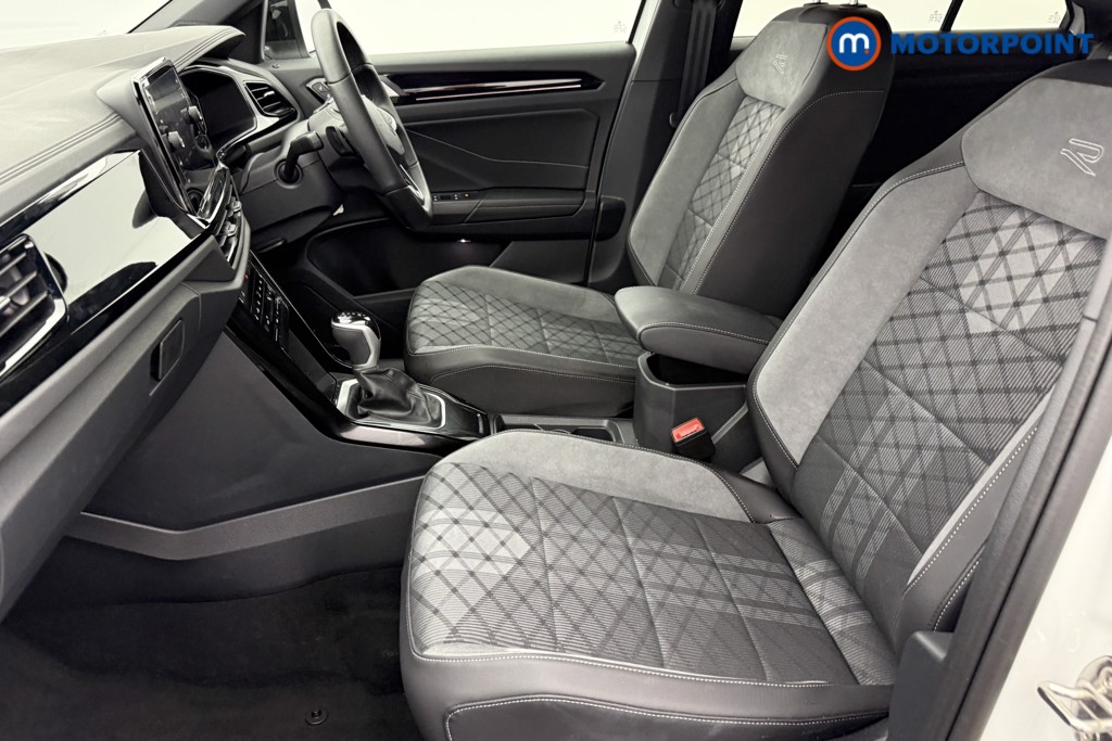 Used Volkswagen T-Roc for sale - 77245849: Photo 31