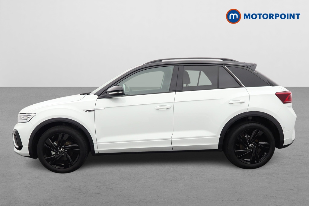 Used Volkswagen T-Roc for sale - 77245849: Photo 4