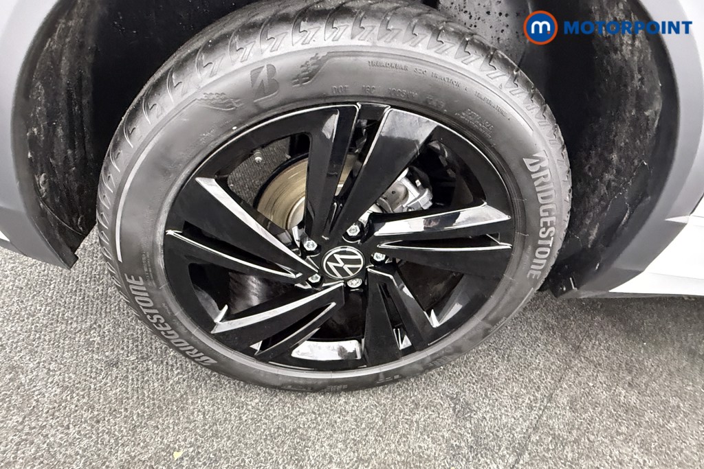 Used Volkswagen T-Roc for sale - 77245849: Photo 40