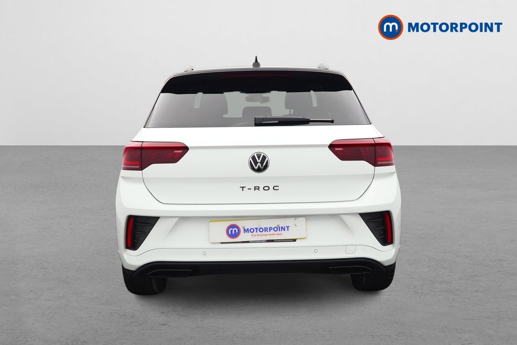 Used Volkswagen T-Roc for sale - 77245849: Photo 6